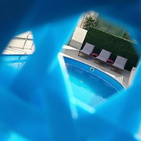 Apartments Soho Трогир Экстерьер фото