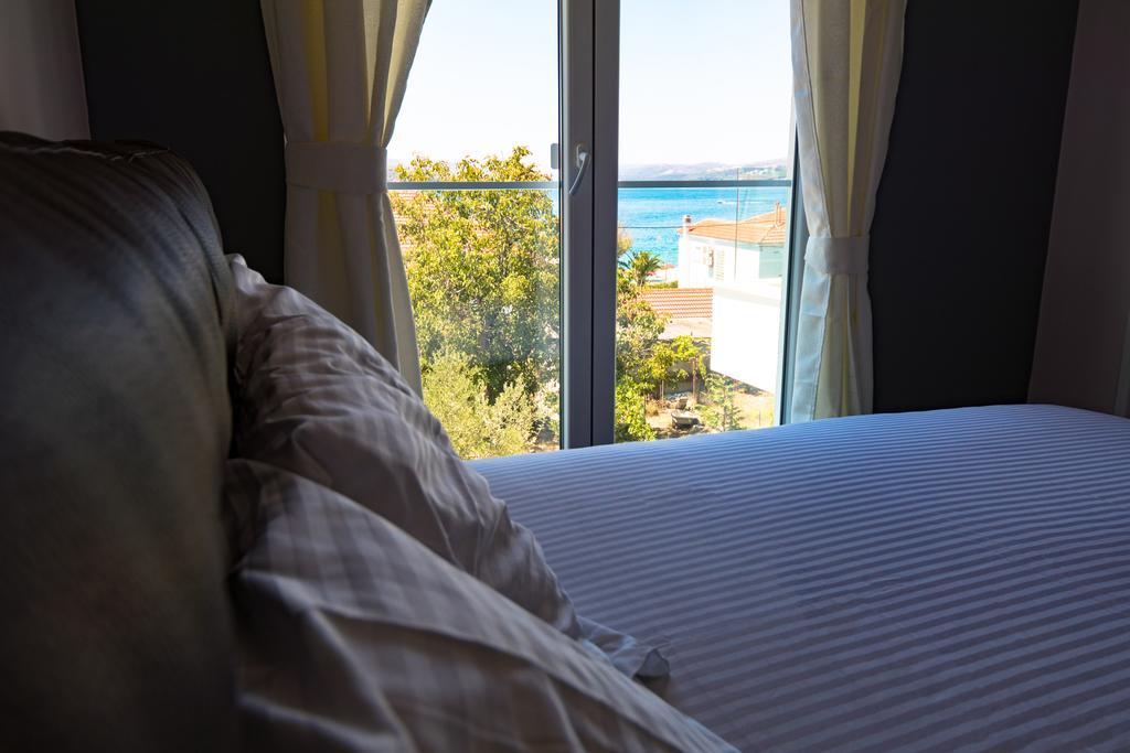 Apartments Soho Трогир Экстерьер фото
