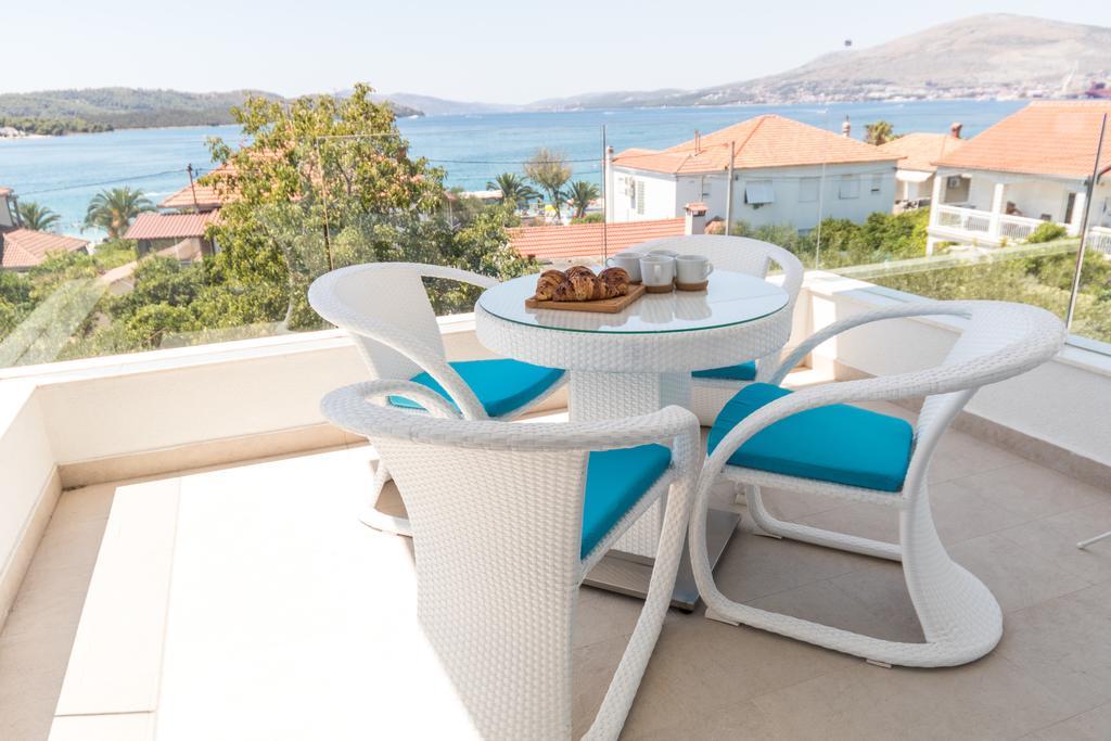 Apartments Soho Трогир Экстерьер фото