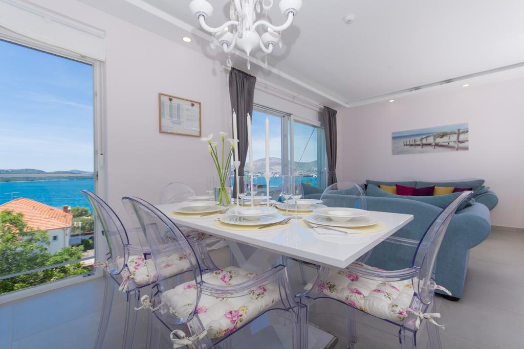 Apartments Soho Трогир Номер фото
