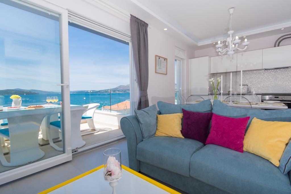 Apartments Soho Трогир Номер фото