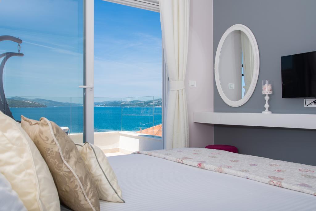 Apartments Soho Трогир Экстерьер фото