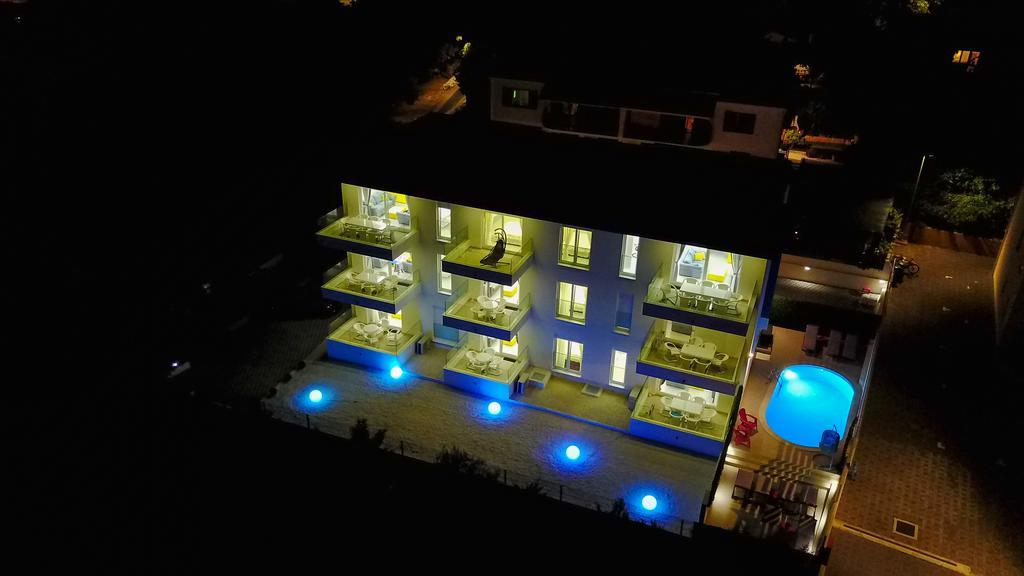 Apartments Soho Трогир Экстерьер фото